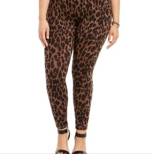 Style & Co plus leggings